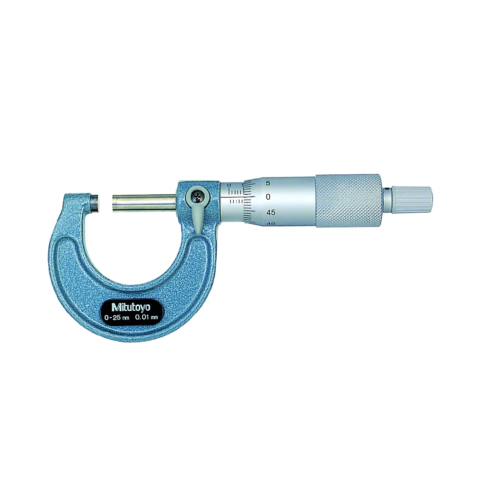 Outside Micrometer
